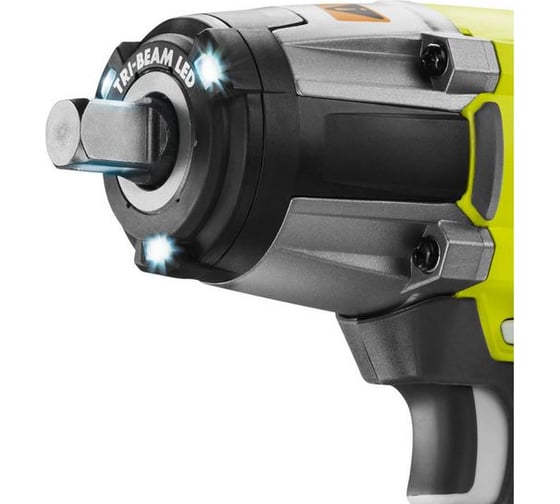 Импульсный гайковерт Ryobi ONE+ R18iW3-L15S 5133002476