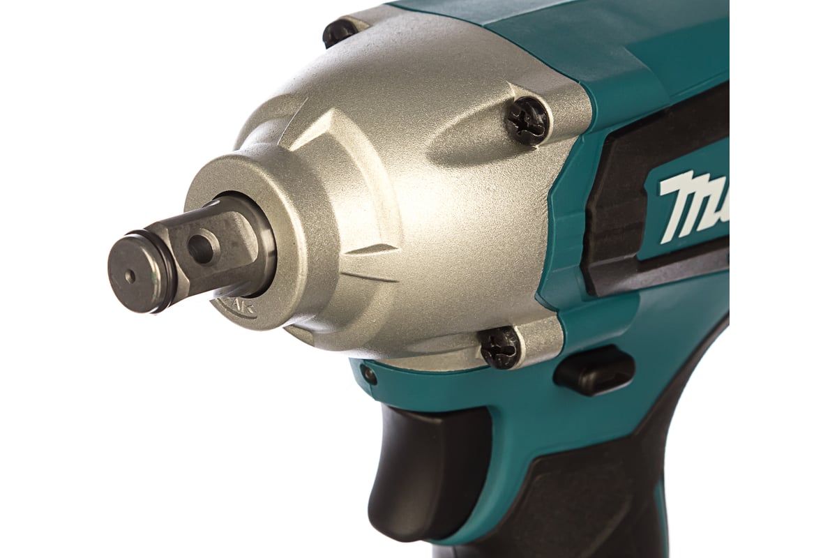 Аккумуляторный гайковерт Makita DTW190RME - выгодная цена, отзывы .