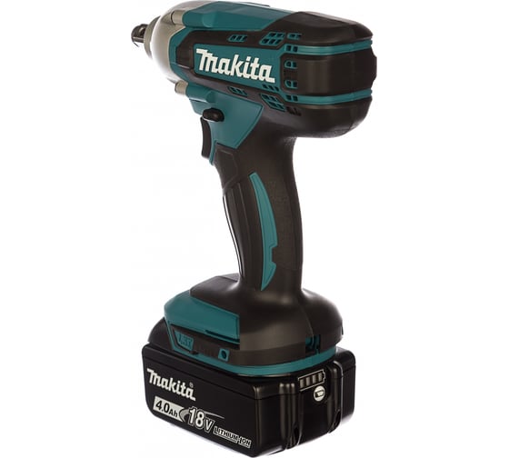 Аккумуляторный гайковерт Makita DTW190RME