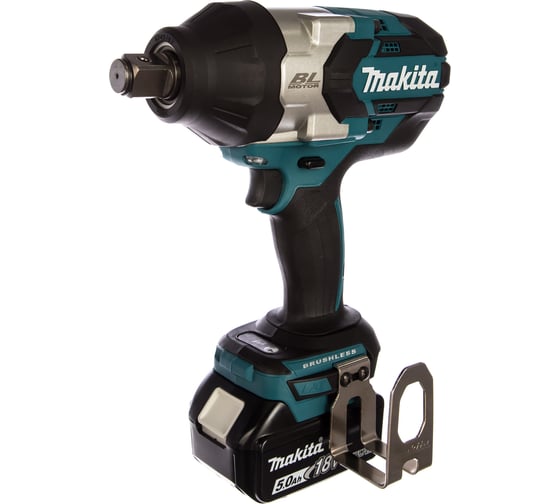 Аккумуляторный гайковерт Makita DTW1001RTJ 15600541