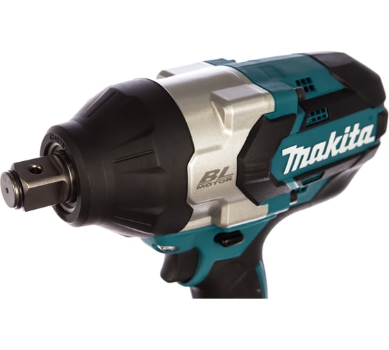 Аккумуляторный гайковерт Makita DTW1001RTJ