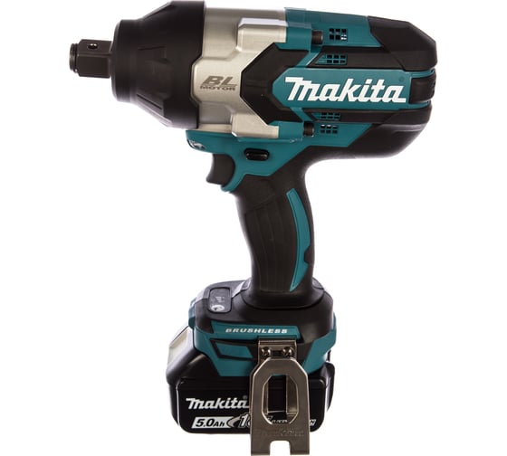 Аккумуляторный гайковерт Makita DTW1001RTJ