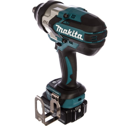 Аккумуляторный гайковерт Makita DTW1001RTJ