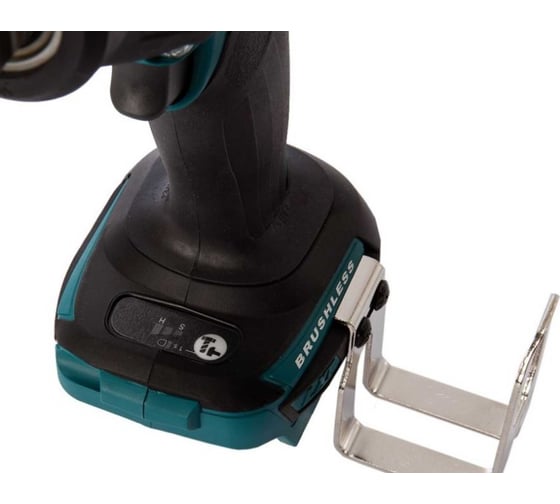 Аккумуляторный гайковерт Makita DTW1001Z