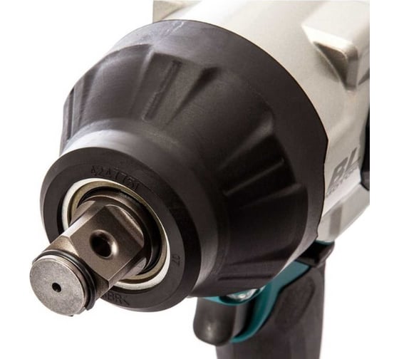 Аккумуляторный гайковерт Makita DTW1001Z