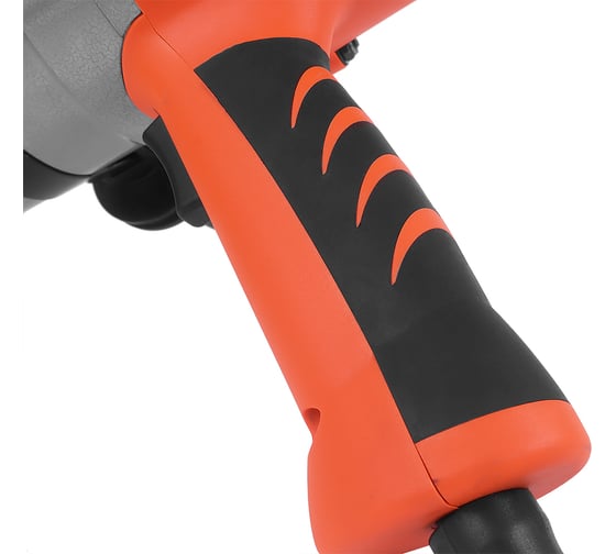Сетевой ударный гайковерт MESSER IW-600 05-40-600