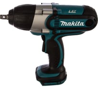 Аккумуляторный гайковерт Makita DTW450Z