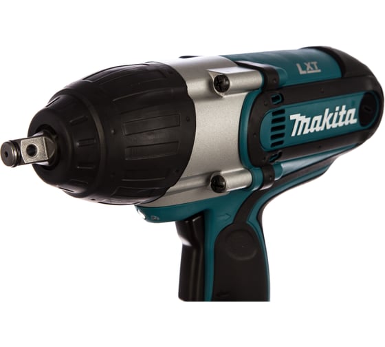 Аккумуляторный гайковерт Makita DTW450Z