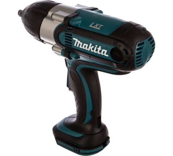 Аккумуляторный гайковерт Makita DTW450Z