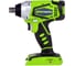 Аккумуляторный ударный бесщеточный гайковерт Greenworks G24IW 1