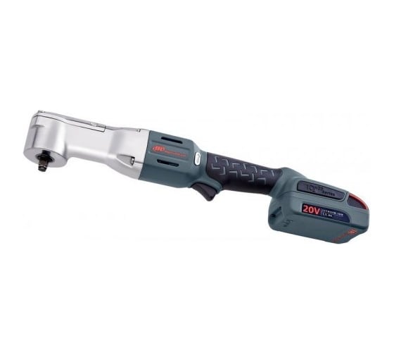 Аккумуляторный угловой гайковерт Ingersoll Rand W5350-K12-EU