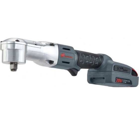 Аккумуляторный гайковёрт Ingersoll Rand W5350EU-K1