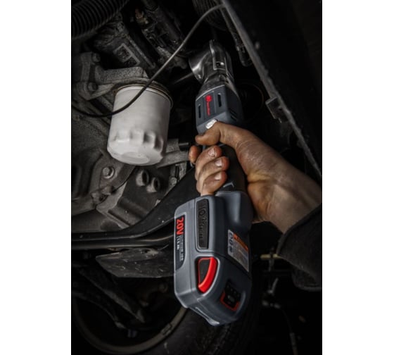 Аккумуляторный гайковёрт Ingersoll Rand W5350EU-K1