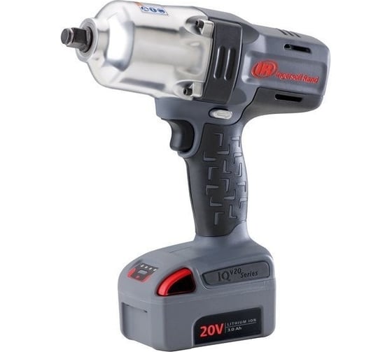 Аккумуляторный ударный гайковёрт Ingersoll Rand 1/2" W7150EU