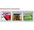 Аккумуляторный ударный гайковёрт Ingersoll Rand 1/2" W7150EU 3