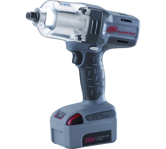 Аккумуляторный ударный гайковёрт Ingersoll Rand 1/2" W7150EU-K2