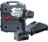 Аккумуляторный ударный гайковёрт Ingersoll Rand 1/2" W7150EU-K2 1