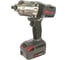 Аккумуляторный ударный гайковёрт Ingersoll Rand 1/2" W7150EU-K22 1