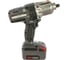Аккумуляторный ударный гайковёрт Ingersoll Rand 1/2" W7150EU-K22 2