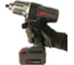 Аккумуляторный ударный гайковёрт Ingersoll Rand 1/2" W7150EU-K22 3