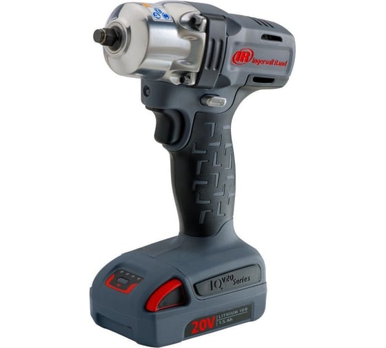Аккумуляторный ударный гайковёрт Ingersoll Rand 1/2" W5150-K22-EU