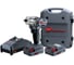 Аккумуляторный ударный гайковёрт Ingersoll Rand 1/2" W5150-K22-EU 2