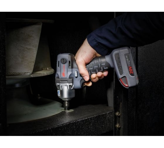 Аккумуляторный ударный гайковёрт Ingersoll Rand 1/2" W5151P