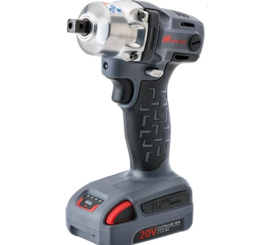 Аккумуляторный ударный гайковёрт Ingersoll Rand 3/8" W5151P-K22-EU