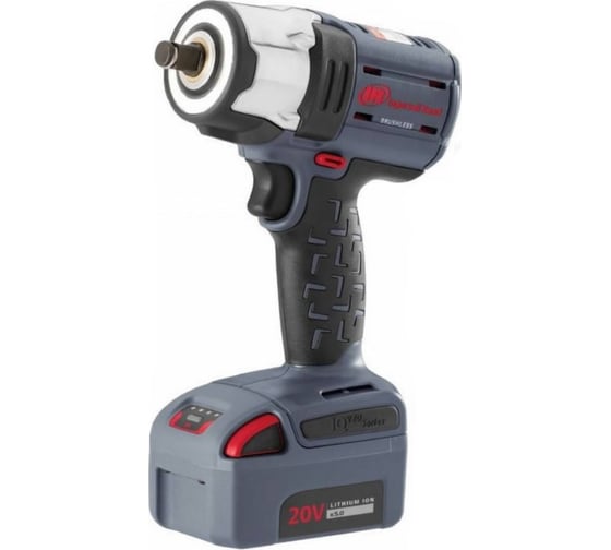 Аккумуляторный ударный гайковёрт Ingersoll Rand 1/2" W5152-K22-EU