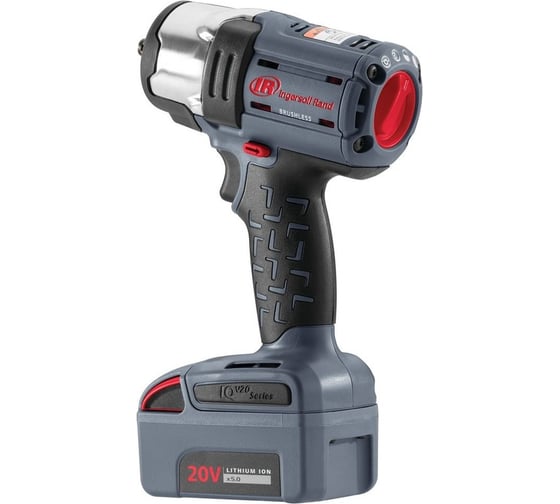 Аккумуляторный ударный гайковёрт Ingersoll Rand 3/8" W5132