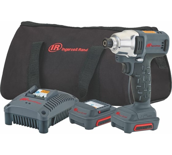 Аккумуляторный ударный гайковёрт Ingersoll Rand 3/8" W1130EU-K2