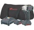 Аккумуляторный ударный гайковёрт Ingersoll Rand 3/8" W1130EU-K2 2