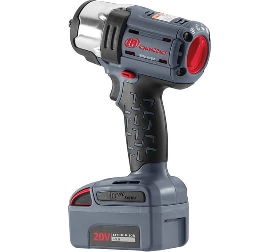 Аккумуляторный ударный гайковёрт Ingersoll Rand 3/8" W5132-K22-EU