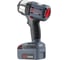 Аккумуляторный ударный гайковёрт Ingersoll Rand 3/8" W5132-K22-EU 3