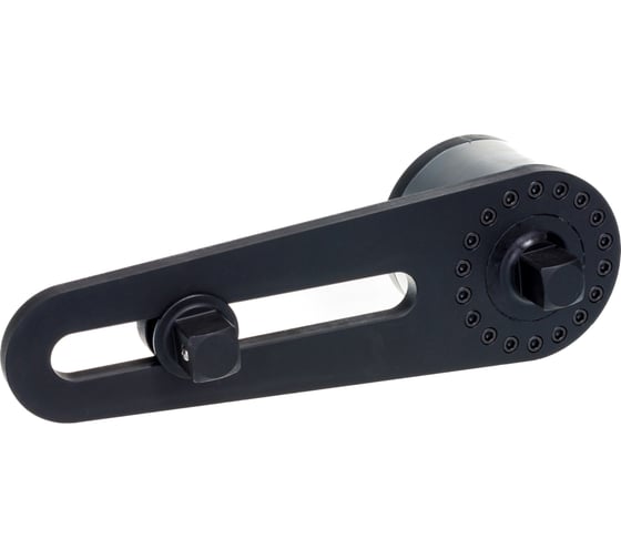 Усилитель крутящего момента Norgau 1/2х1", 2700 Нм, тип NTM35-270-12, 056020005