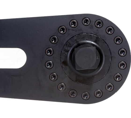 Усилитель крутящего момента Norgau 1/2х1", 2700 Нм, тип NTM35-270-12, 056020005