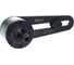 Усилитель крутящего момента Norgau 1/2х1", 2700 Нм, тип NTM35-270-12, 056020005 2