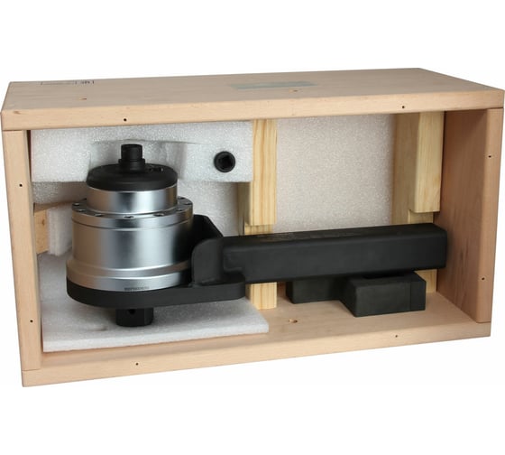 Усилитель крутящего момента  NORGAU 3/4x1.1/2", 10000 Нм, тип NTM37-100-23, 056020013