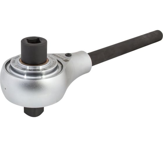 Мультипликатор NORGAU NTM35-270-5 3/4"x1", 2700 Нм, тип NTM35-270-5, 056020105