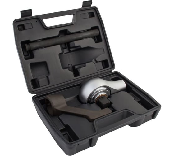 Мультипликатор NORGAU NTM35-270-5 3/4"x1", 2700 Нм, тип NTM35-270-5, 056020105