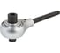 Мультипликатор NORGAU NTM35-270-5 3/4"x1", 2700 Нм, тип NTM35-270-5, 056020105 2