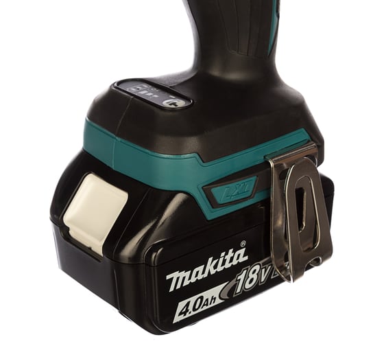 Аккумуляторный ударный гайковерт Makita DTW285RME