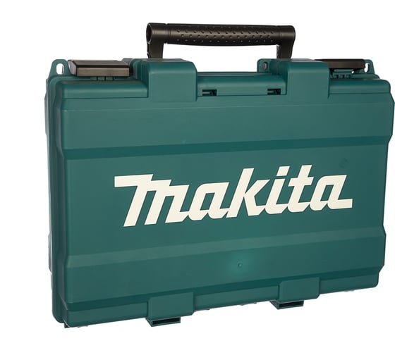 Аккумуляторный ударный гайковерт Makita DTW285RME