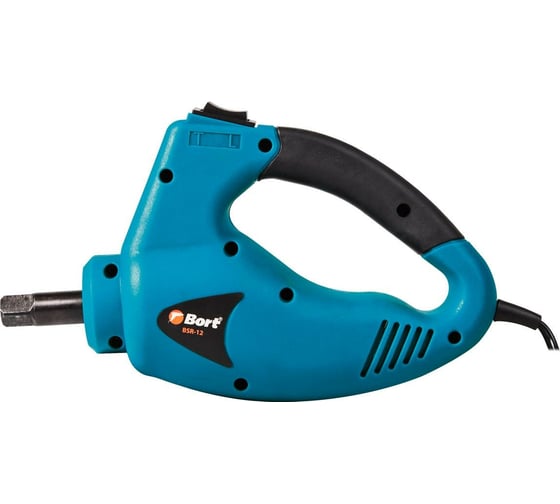 Проводной автомобильный гайковерт Bort BSR-12 91270658