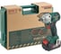Ударный аккумуляторный гайковерт DWT abw 20 d-2h bmc 5.2.57 4