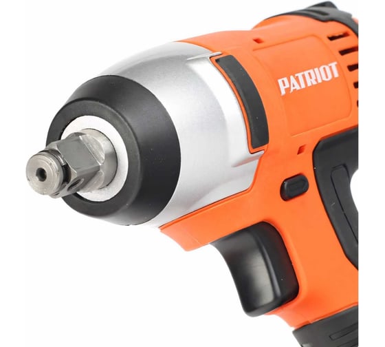 Ударный аккумуляторный гайковерт PATRIOT BR 180Li-1/2 180301140