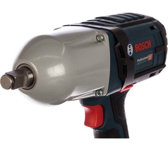 Аккумуляторный ударный гайковерт Bosch GDS 18 V-LI HT 0.601.9B1.30A