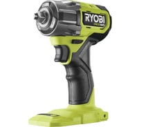 Ударный бесщеточный гайковерт Ryobi 18В RIW18C-0 5133005898