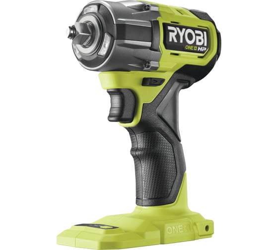 Ударный бесщеточный гайковерт Ryobi 18В RIW18C-0 5133005898