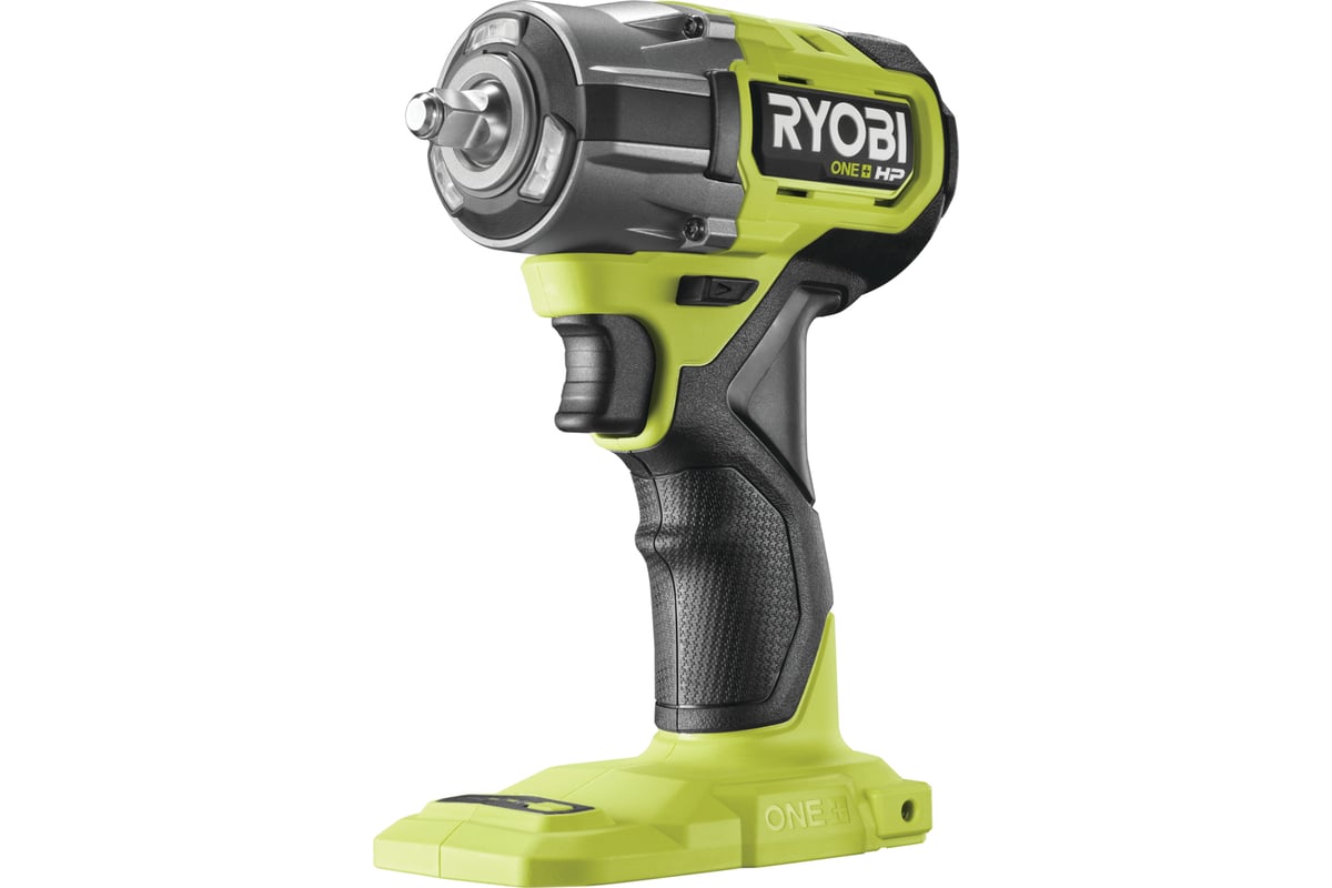 Гайковерт ударный Ryobi RIW1838C-0 18 В 5133005925